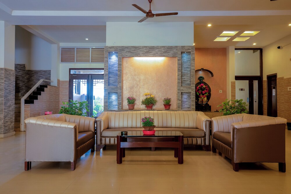 Hotel Samudra 37/50