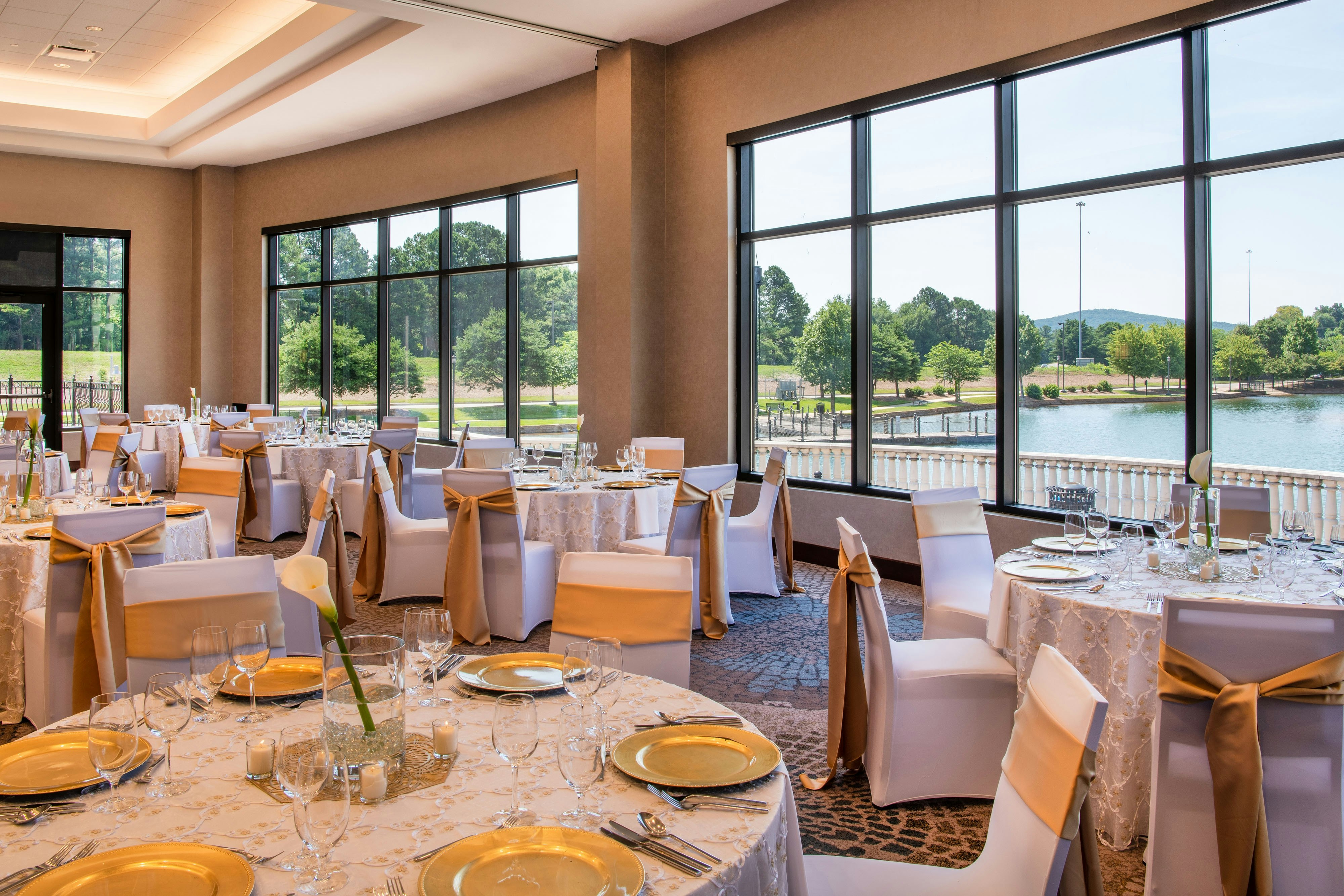The Westin Huntsville 38/51