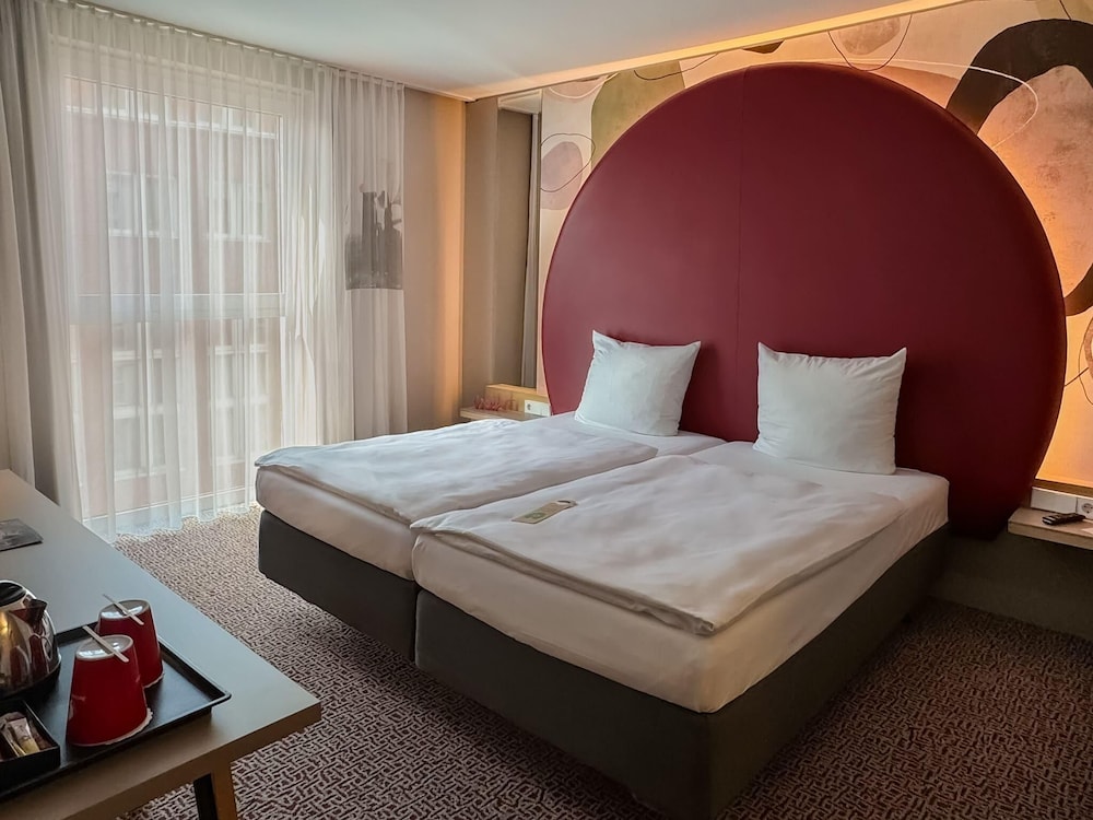 Arcotel Rubin Hotel 24/53