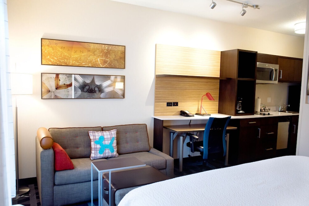 Towneplace Suites Ames 43/66