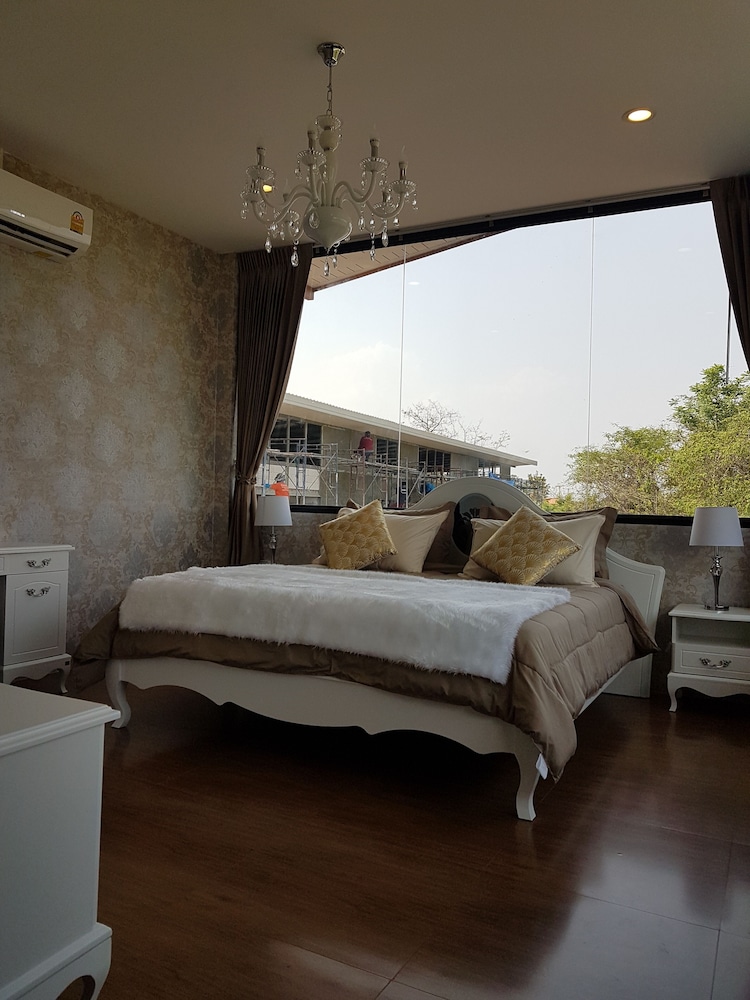 D-Sine Resort 24/100