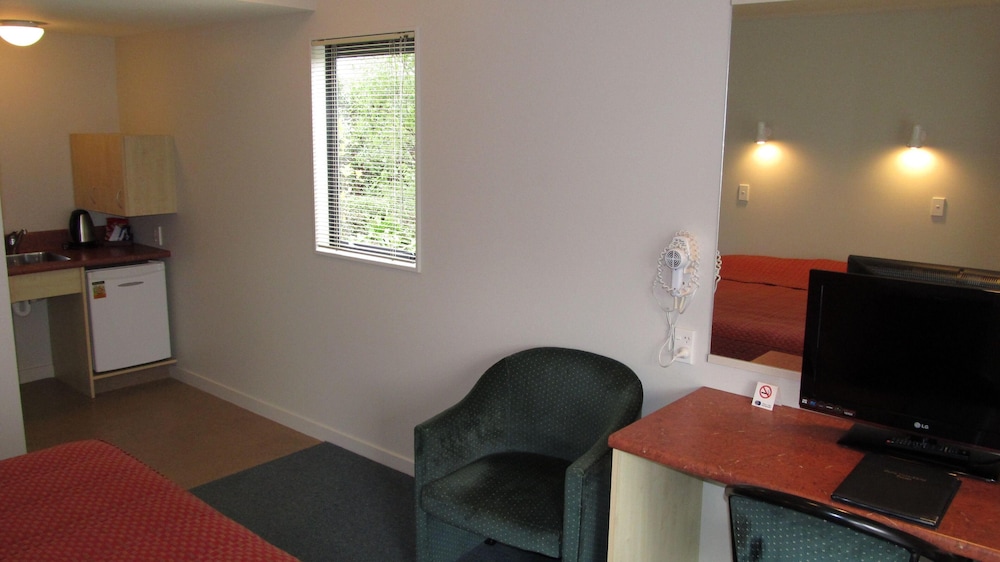 Bella Vista Motel Taupo 37/39