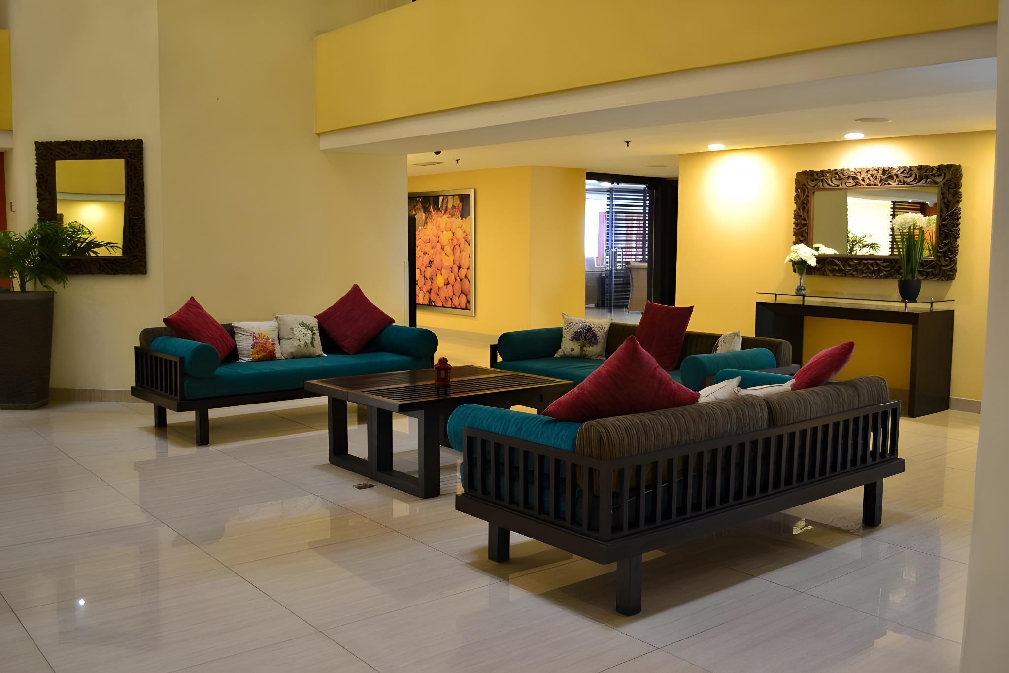 Raintree Resort Suite At Sunway Pyramid Tower 50/54