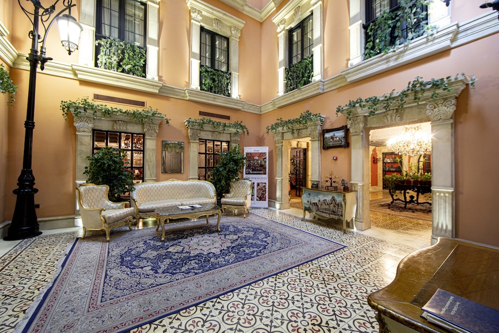 Sapphire Bayil Hotel in BAKU
