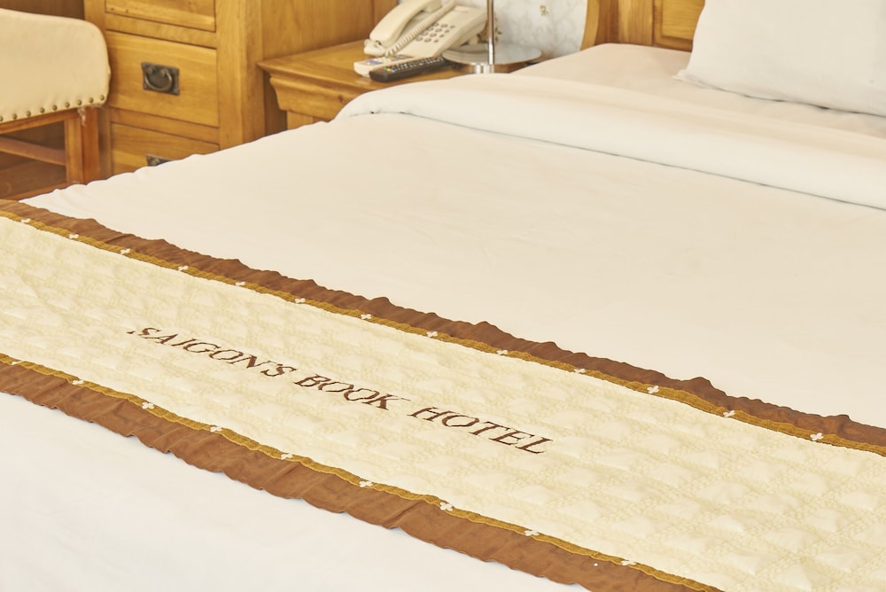 Saigon Apos S Book Hotel 37/56