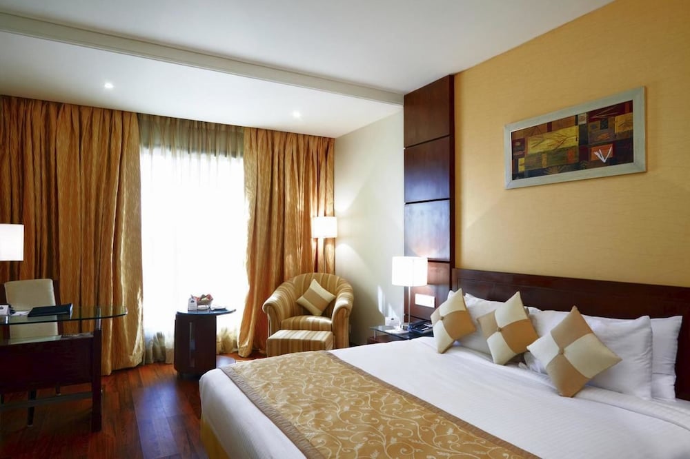 Best Western Plus Indore 13/48