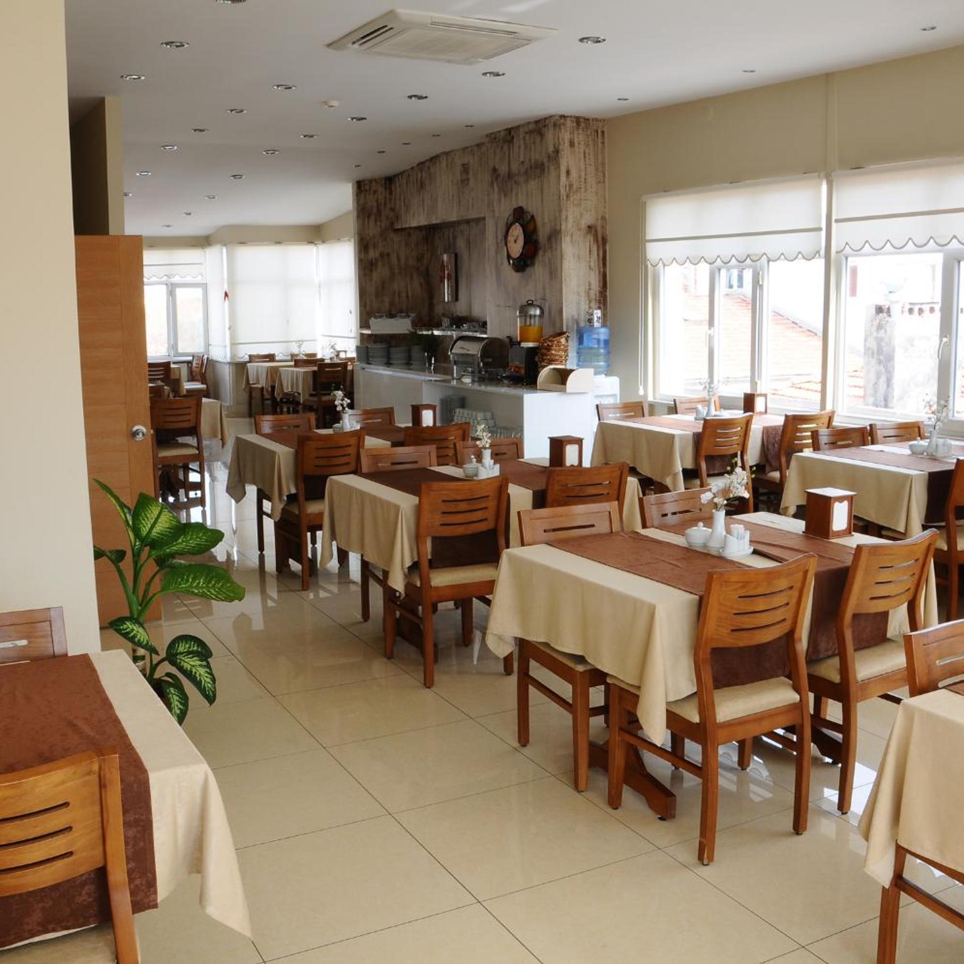 Cetinkaya Hotel 23/33