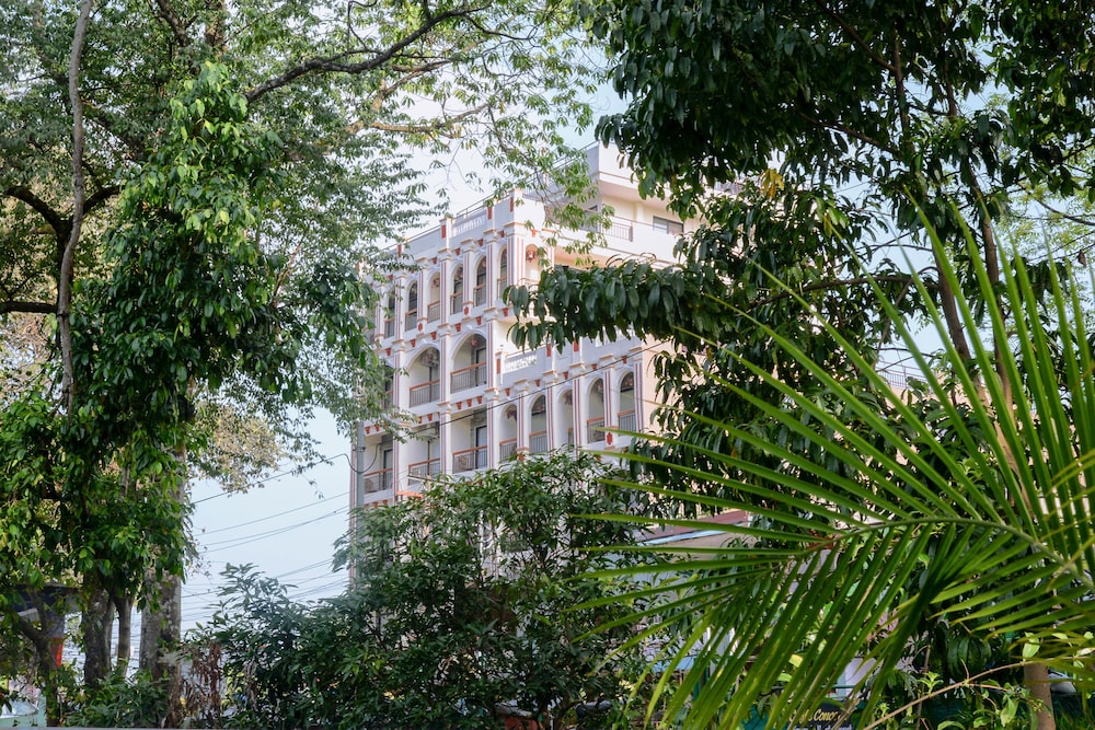 Hotel Raniban Arcade 5/38