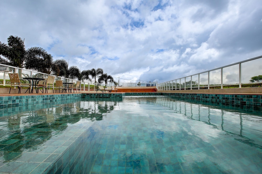 Sleep Inn Paulinia 41/49