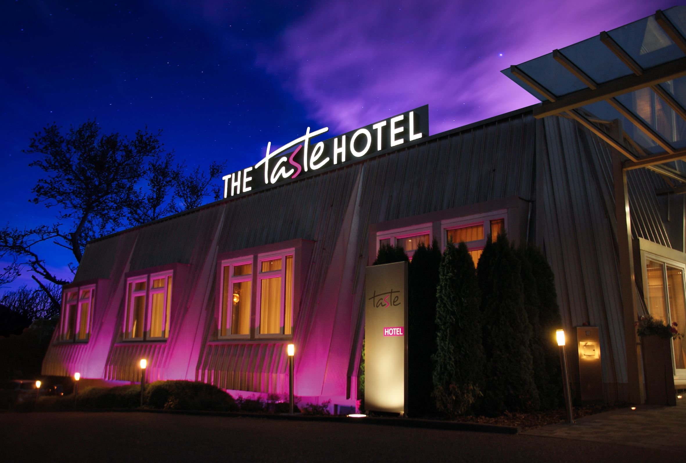Taste Hotel Heidenheim 5/41