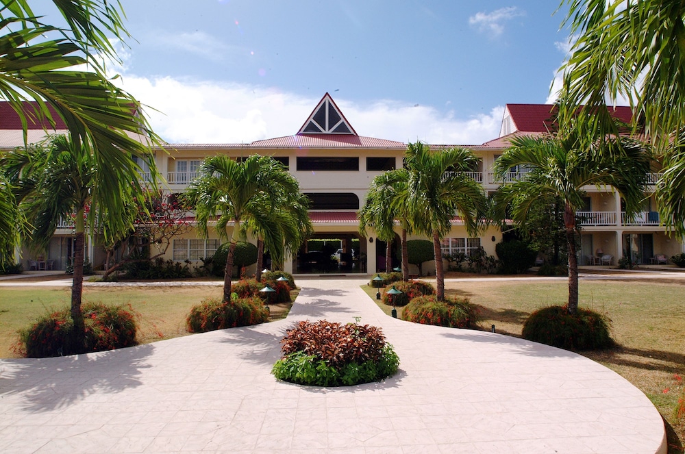 Mystique Royal St. Lucia 66/67
