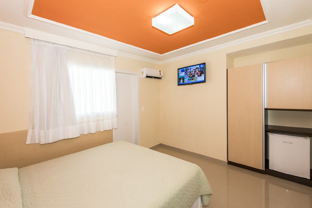 Hotel Areia de Ouro 27/74