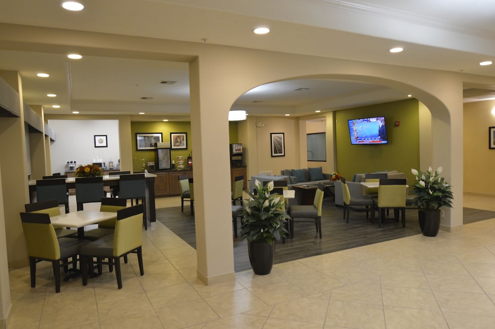 Best Western Franklin Town Center Hotel & Suites 10/34