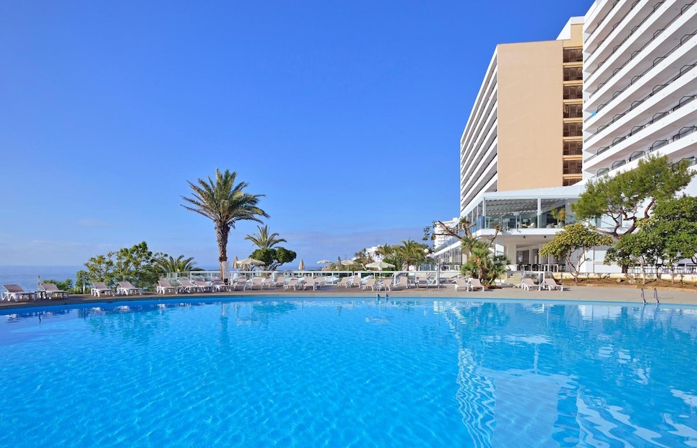 Alua Calas de Mallorca Resort 3/43