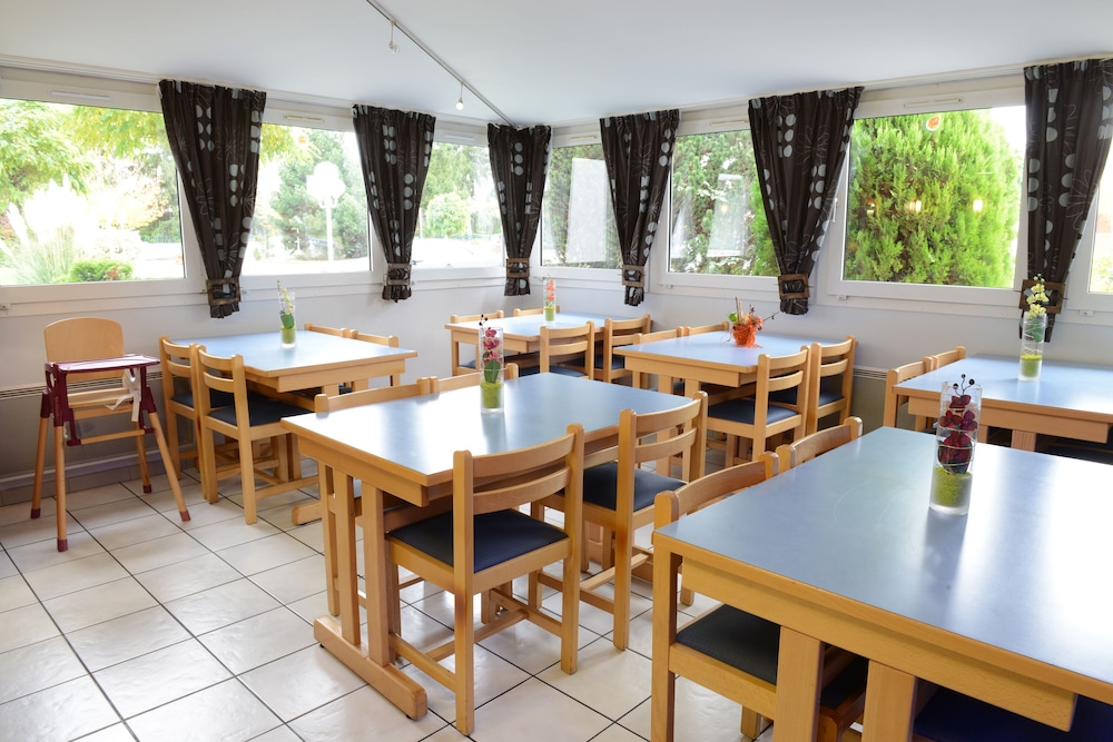 B&B Hotel Mulhouse Sausheim 28/34