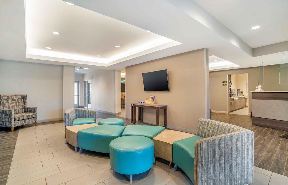 Extended Stay America Premier Suites Greenville Woodruff Road 42/52