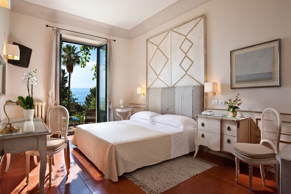 Hotel Villa Belvedere 16/77