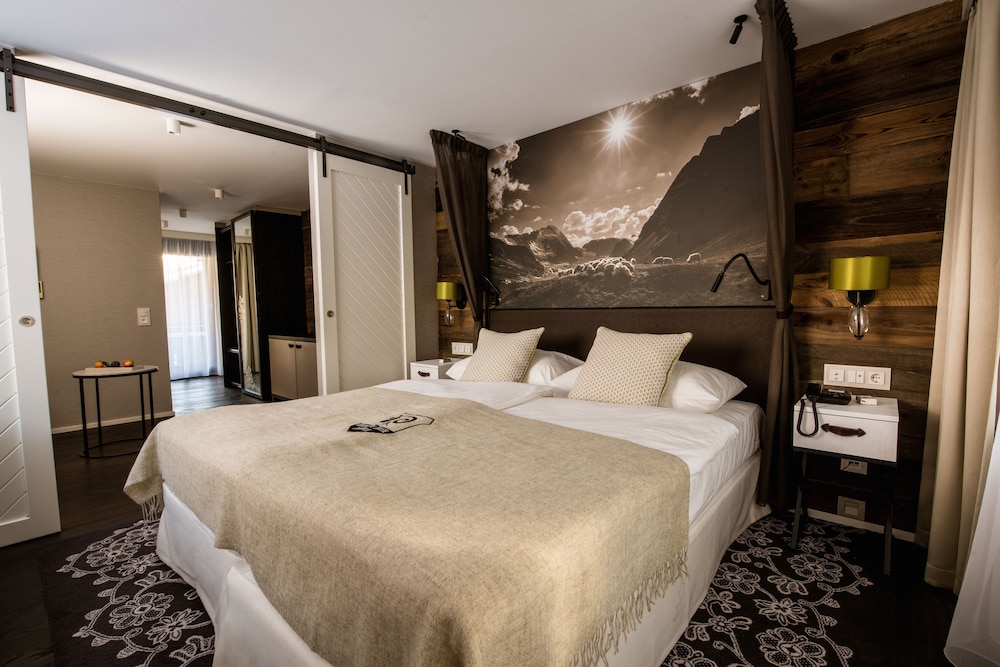 Alpenhof Hotel 18/72