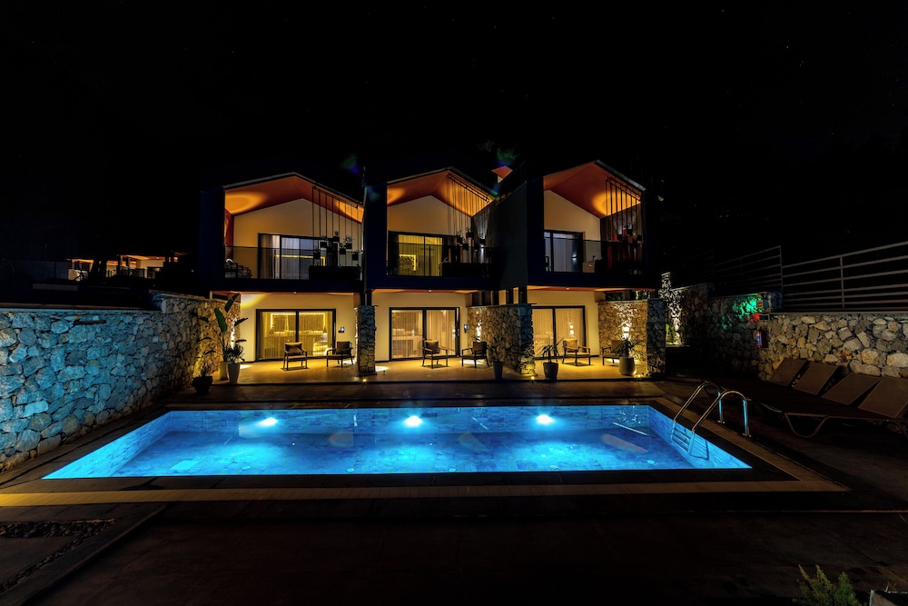 Ramitos Boutique Hotel 36/65