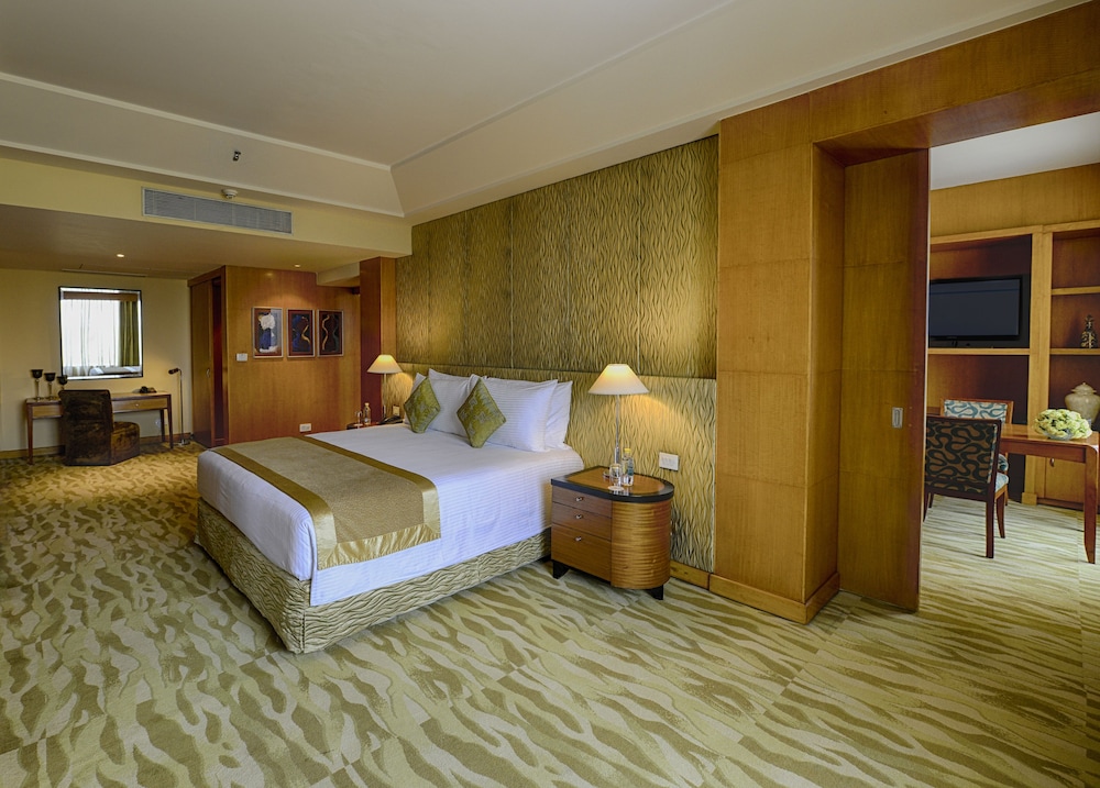 The Grand New Delhi 13/50