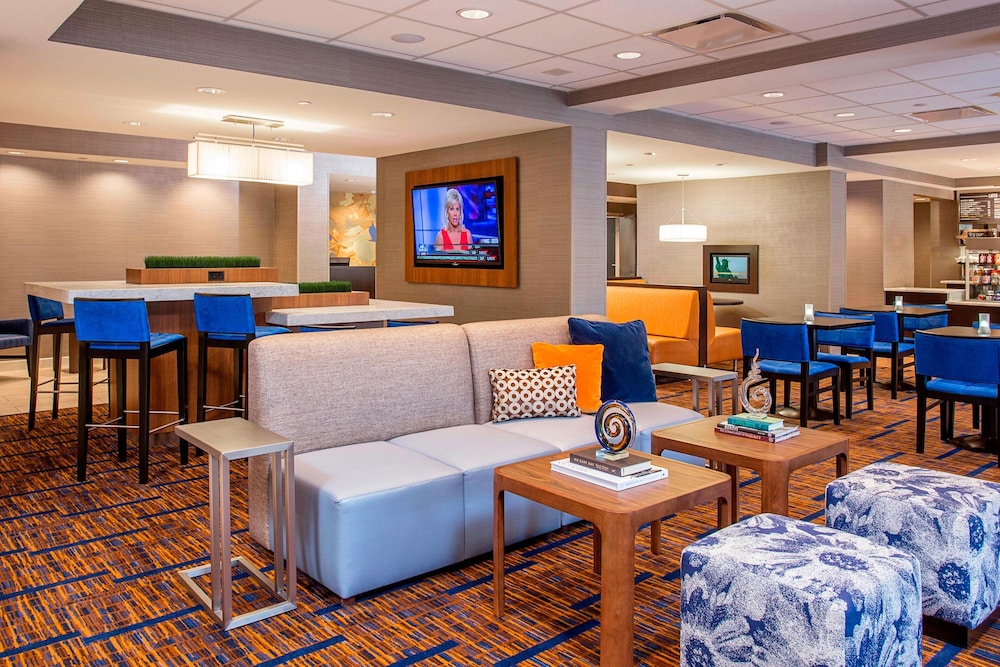 Courtyard Marriott Binghamton 31/39
