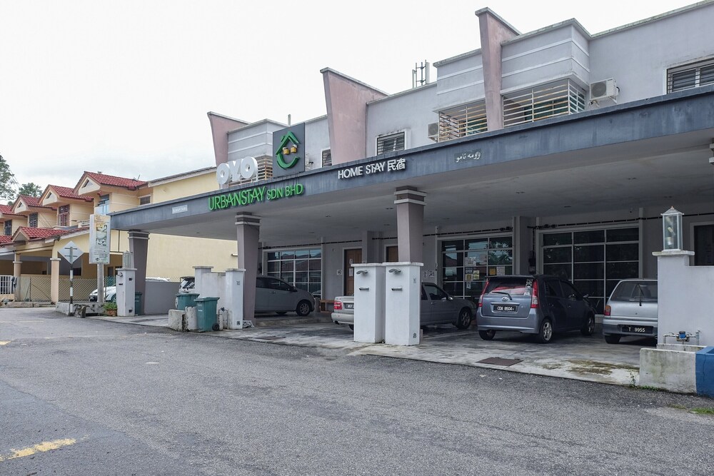 Oyo 89777 Urbanstay Kuantan 3/39