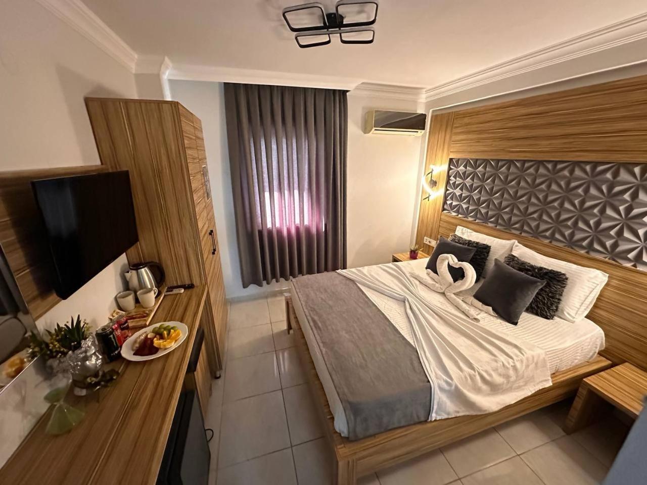 Royal Ezel Hotel 13/50