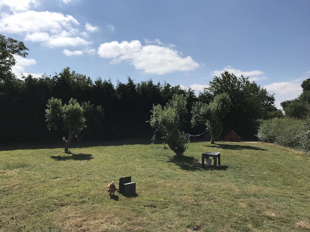 Colton Haggs Farm Bed And Breakfast 21/26