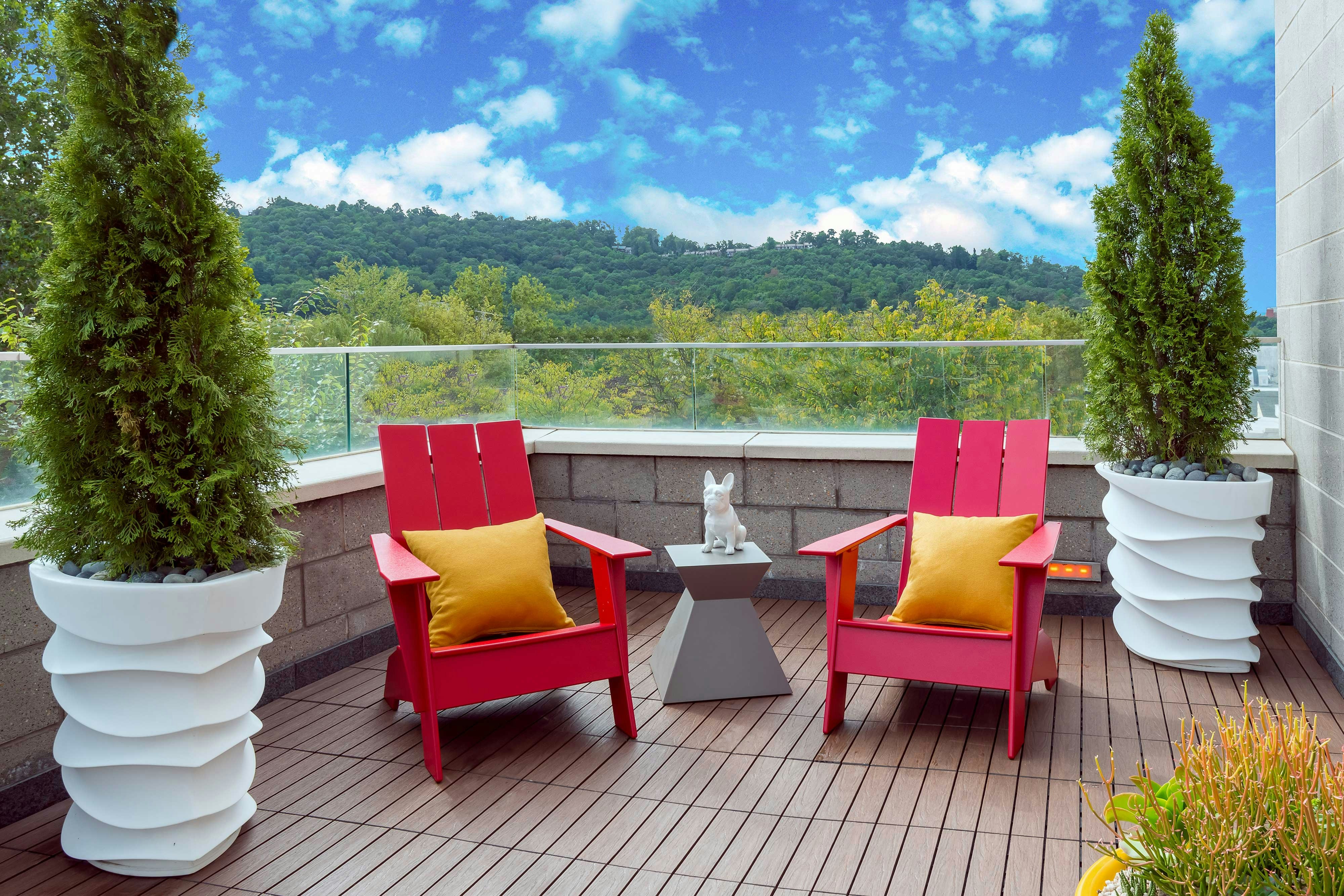 Aloft Asheville Downtown 14/22