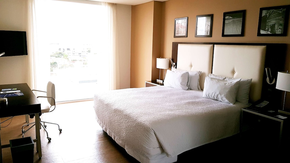Hampton By Hilton Santa Cruz Equipetrol 6/56