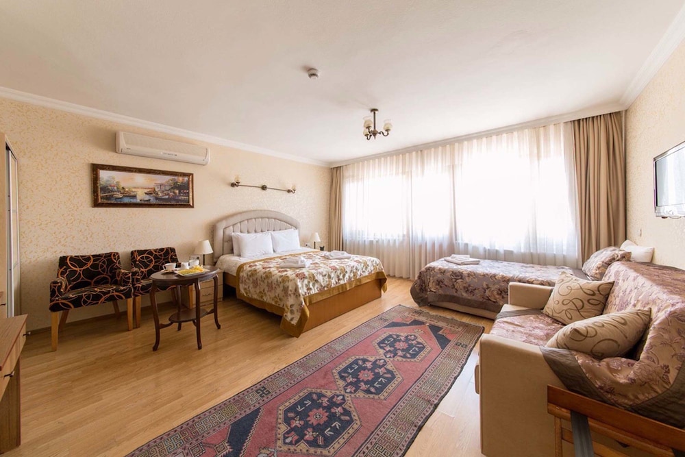Ipekyolu Hotel 29/50