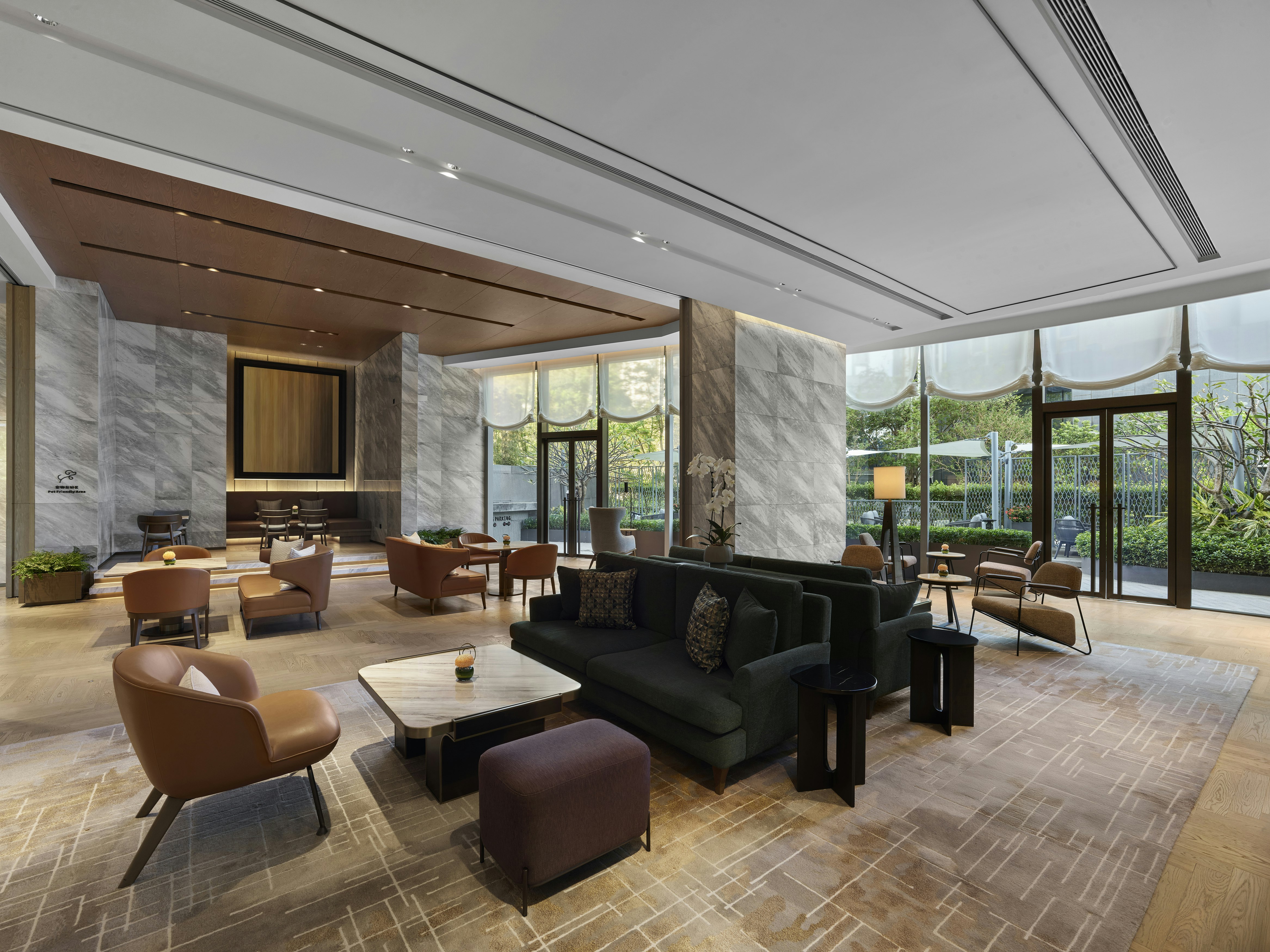 Hilton Zhuhai 18/49
