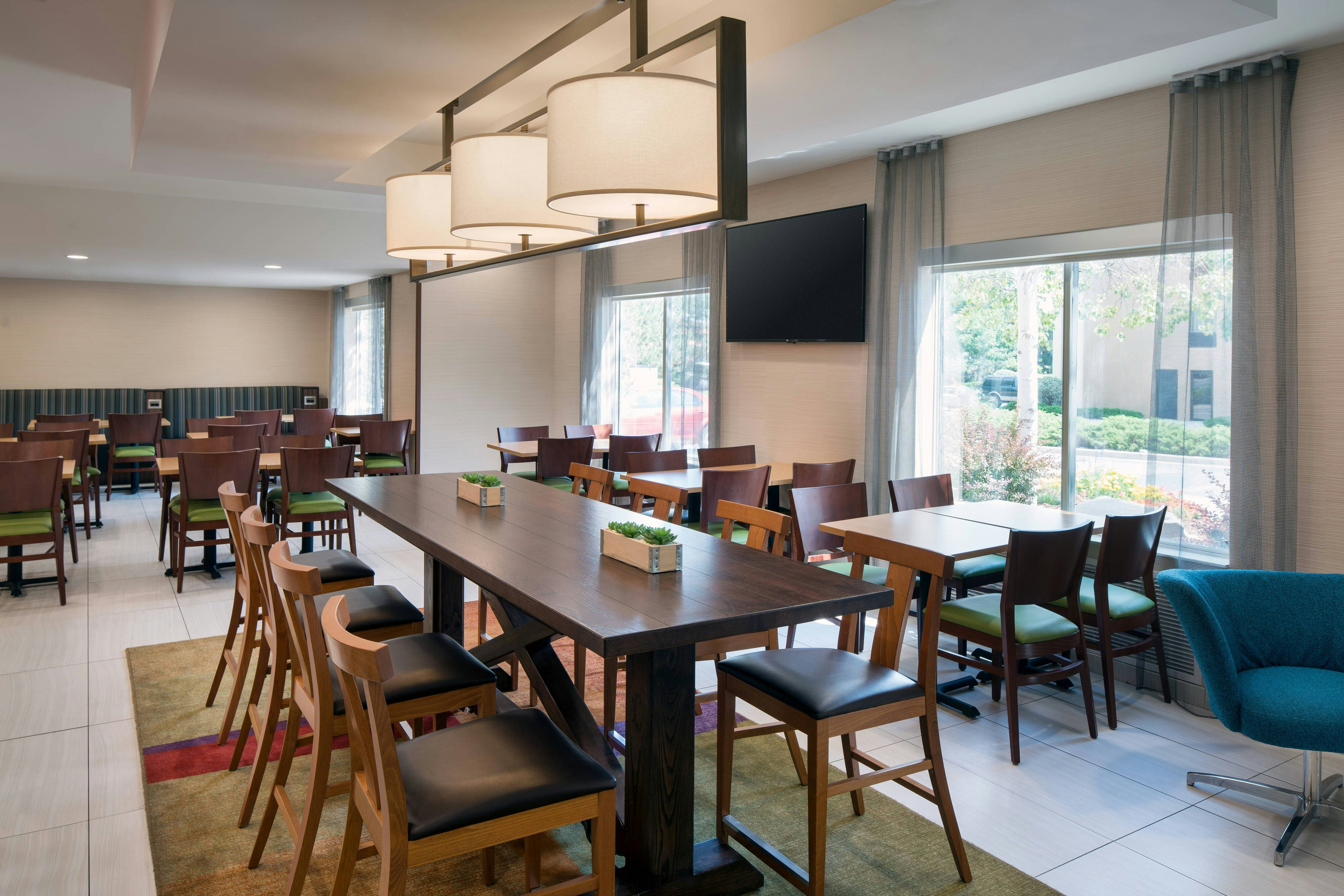Fairfield Inn Suites By Marriott Fort Collins Loveland 31/38