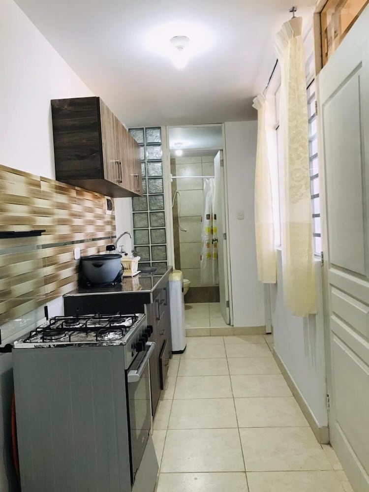 The Florian's B&B 10/36