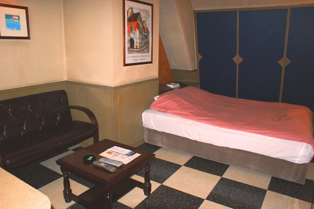Hotel Sting 21/29