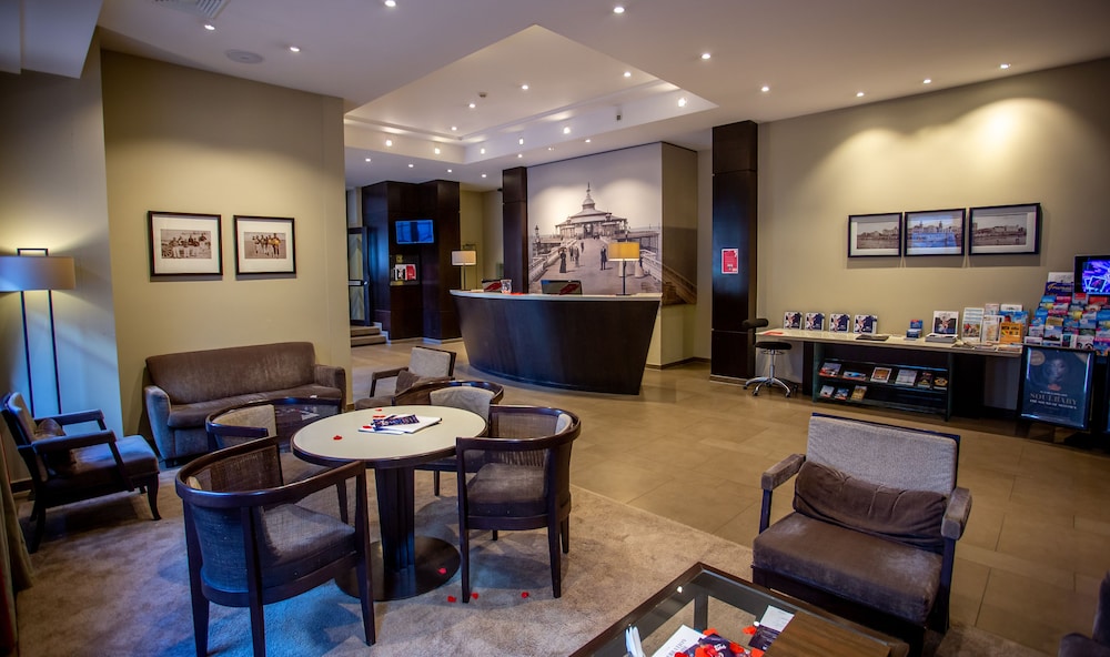 Hotel Aazaert 52/59