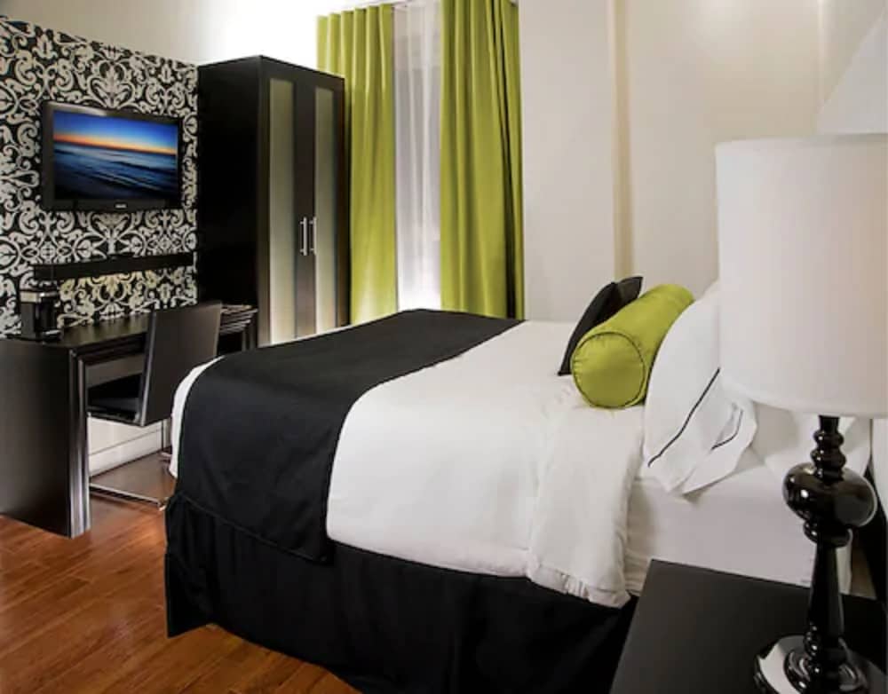 Hotel Victoria Toronto 15/56
