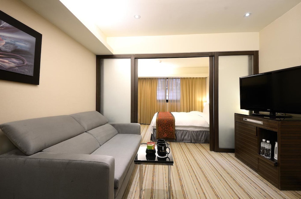K Hotel Taipei I 28/47