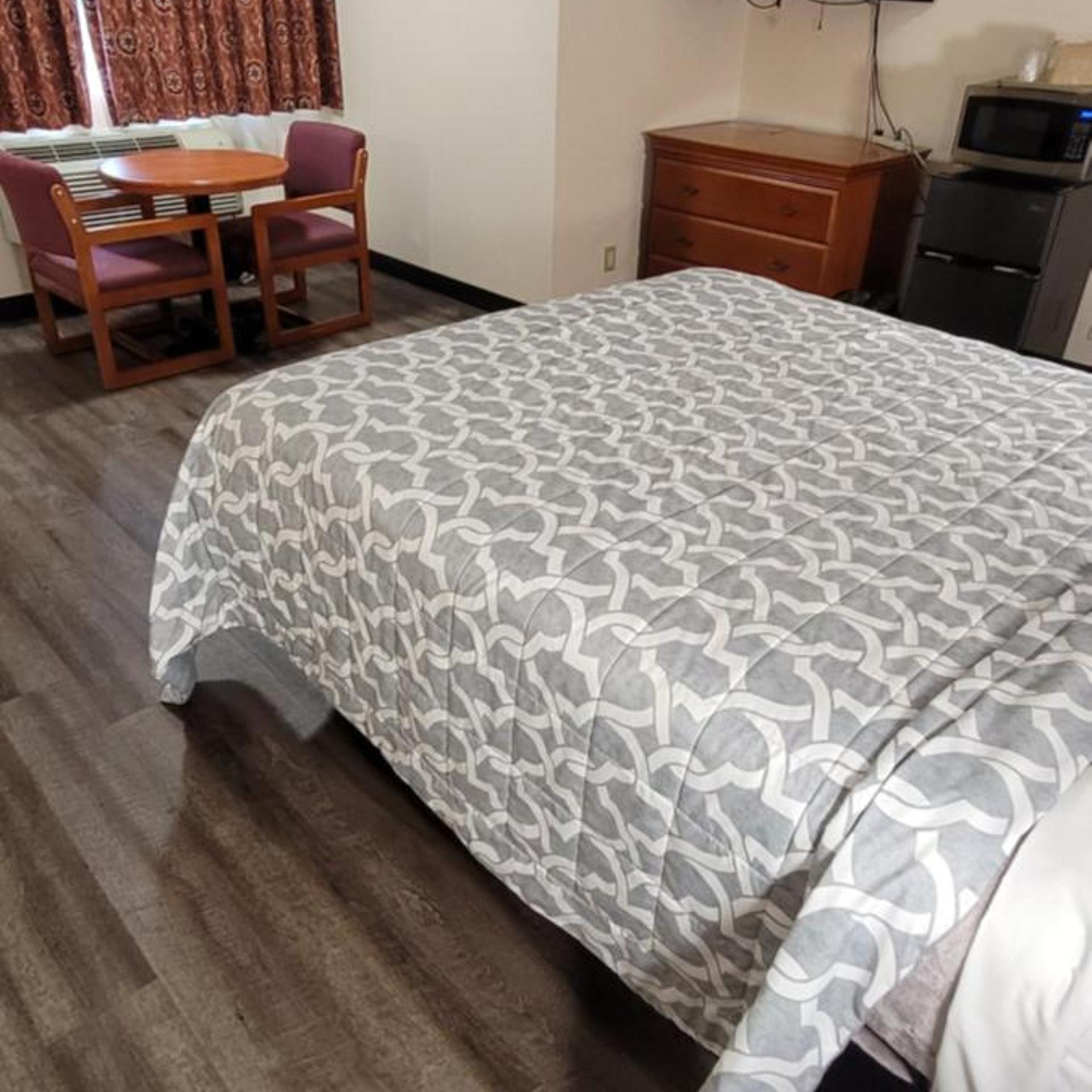 Harvey's Motel SDSU La Mesa San Diego 21/44