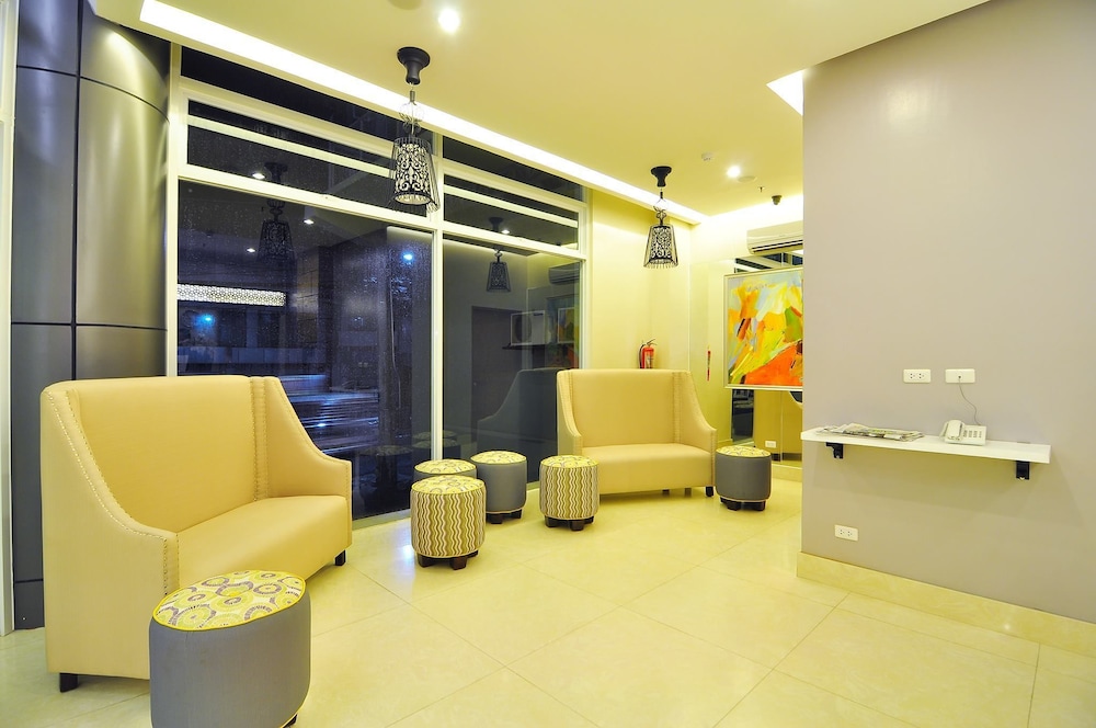 The Well Hotel 27/34