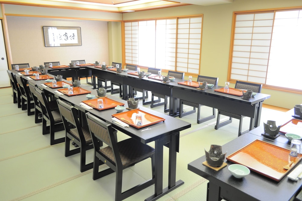 Tateyama Kokusai Hotel 49/61