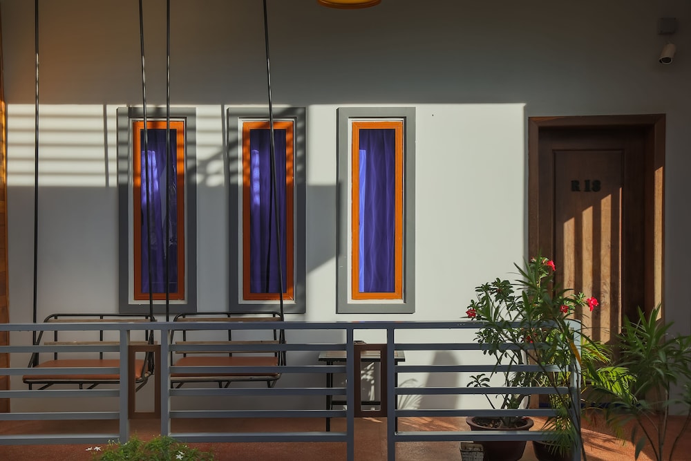 Indra Porak Residence 7/74