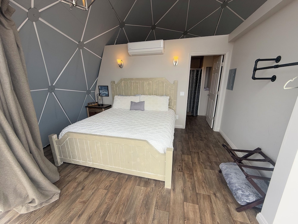 Bryce Glamp And Camp 15/56
