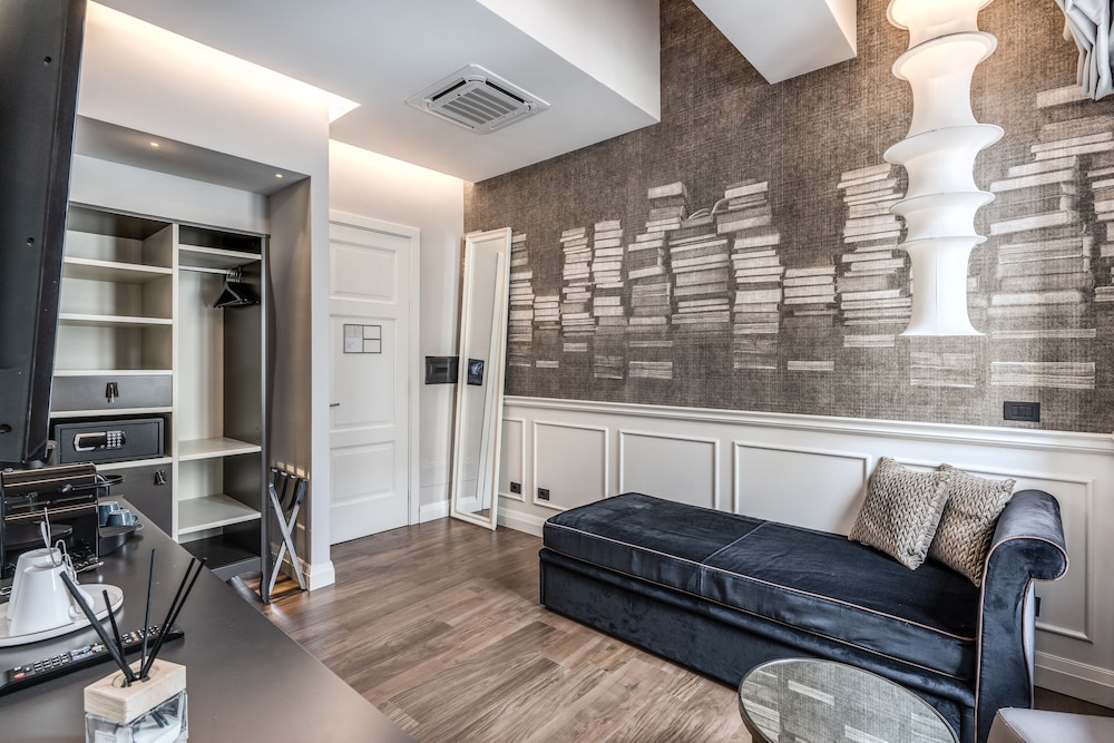 Rhea Silvia Luxury Rooms Spagna 30/50