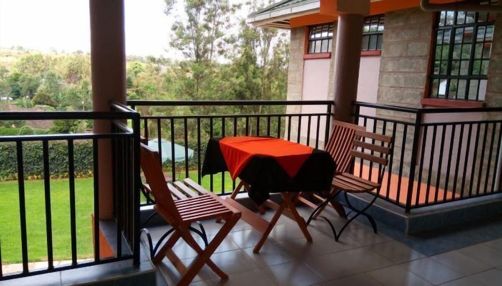 Kuniville Guest House 31/43