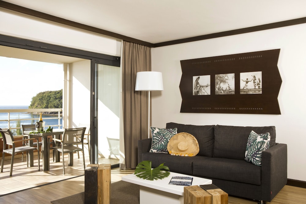 Tahiti Pearl Beach Resort 31/41