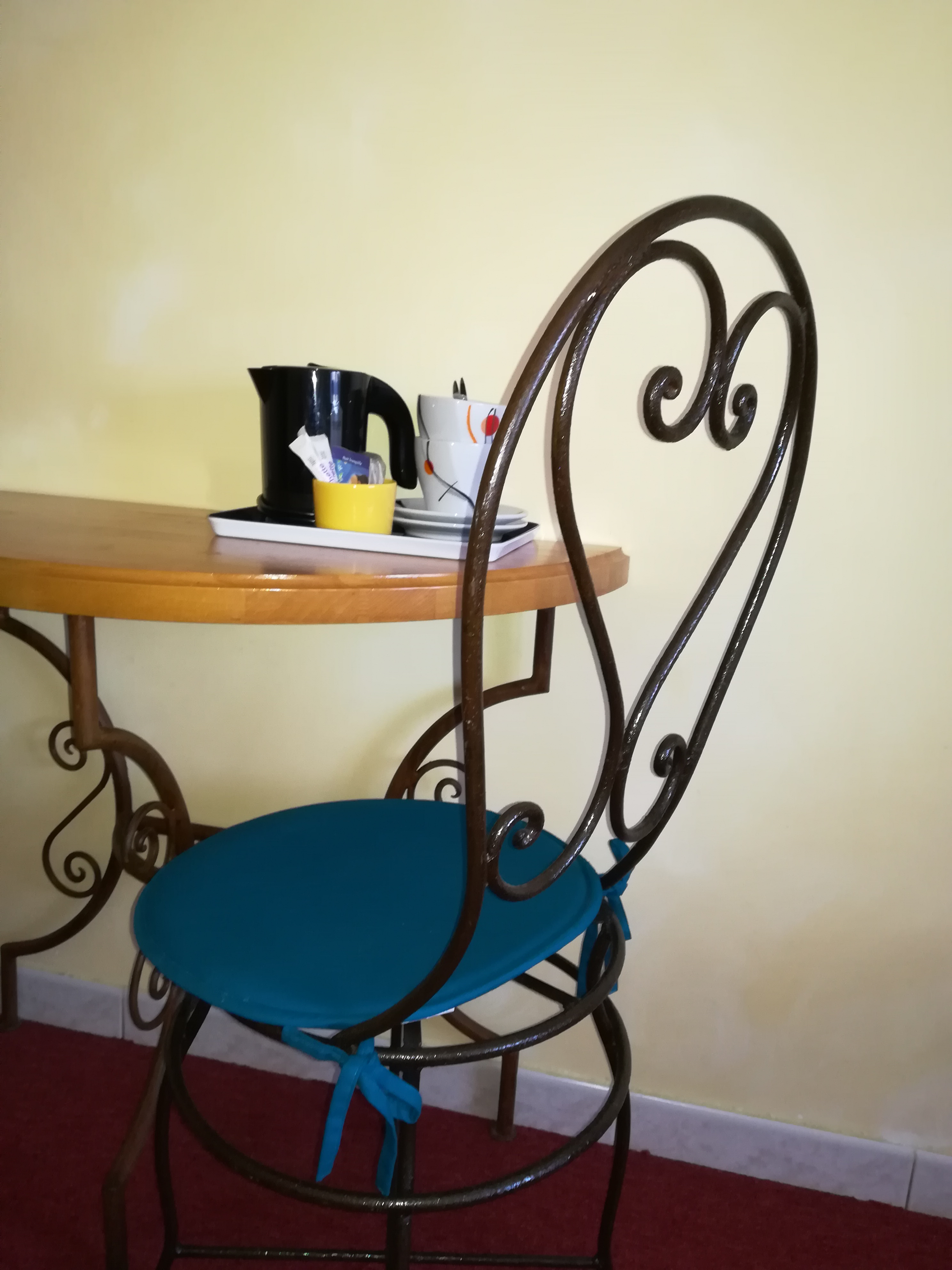 Le Regence 18/30