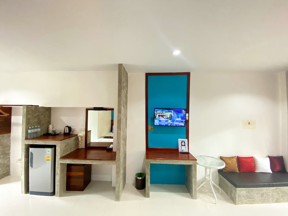 Hatzanda Lanta Resort 29/64