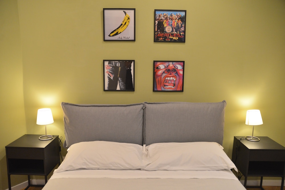 All You Need Is Rome Guesthouse 23/50