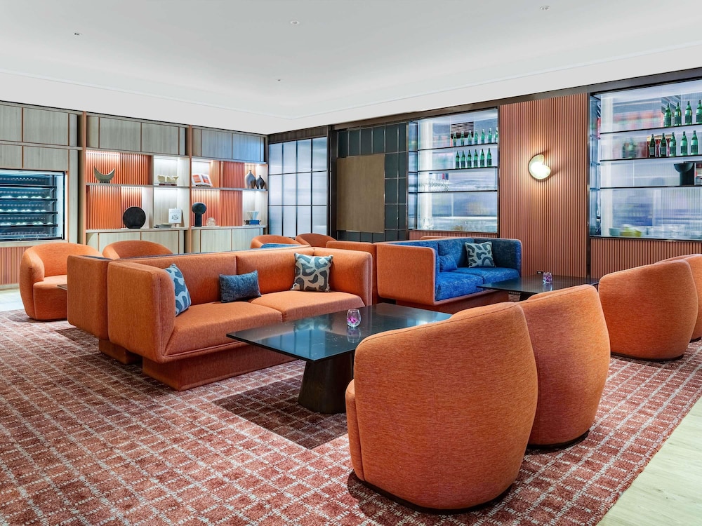 Grand Mercure Kuala Lumpur Bukit Bintang 41/61